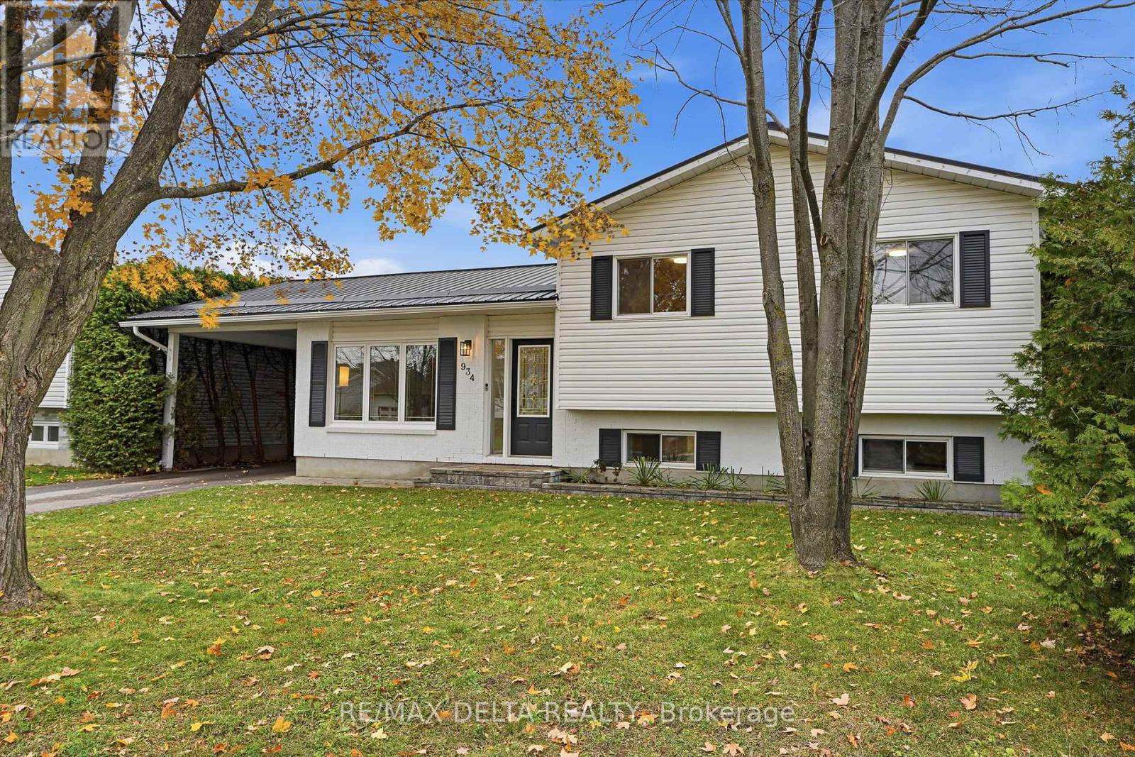 934 Cote Street, Clarence-Rockland, Ontario K4K 1J9 - Photo 2 - X14121126