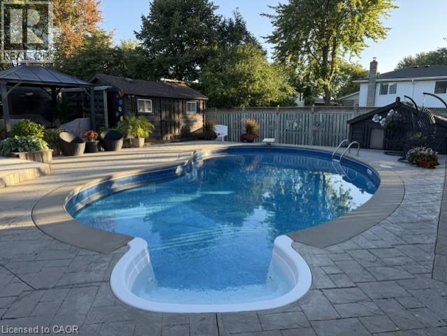 18 Cumberland Place, Kitchener, Ontario  N2N 2W1 - Photo 37 - 40873869