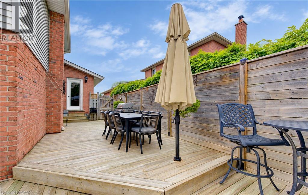 18 Cumberland Place, Kitchener, Ontario  N2N 2W1 - Photo 39 - 40873869