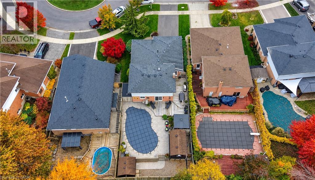 18 Cumberland Place, Kitchener, Ontario  N2N 2W1 - Photo 41 - 40873869