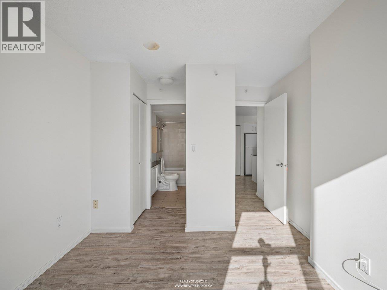 1807 1723 Alberni Street, Vancouver, British Columbia  V6G 3G9 - Photo 7 - R3177948