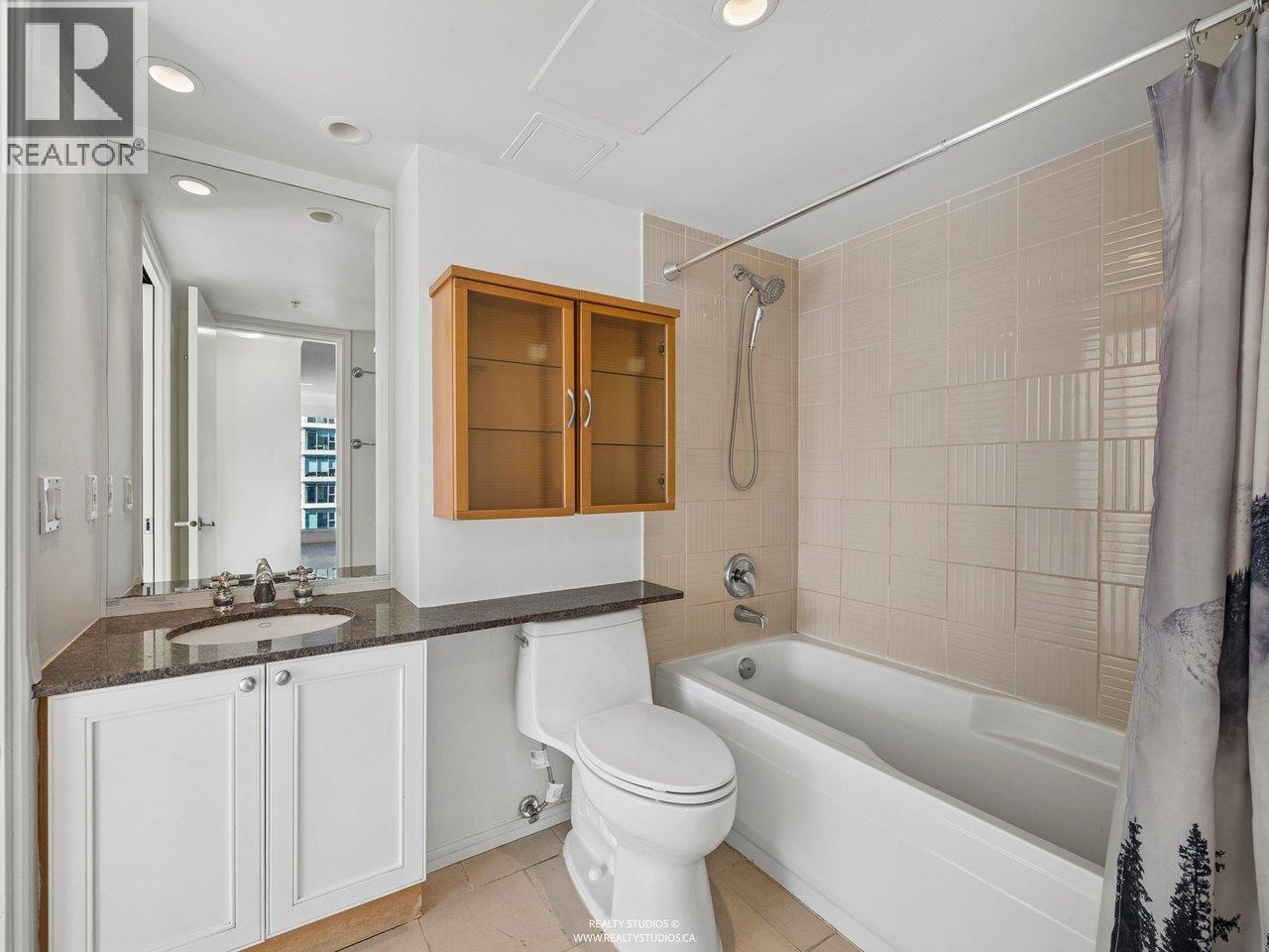 1807 1723 Alberni Street, Vancouver, British Columbia  V6G 3G9 - Photo 20 - R3177948