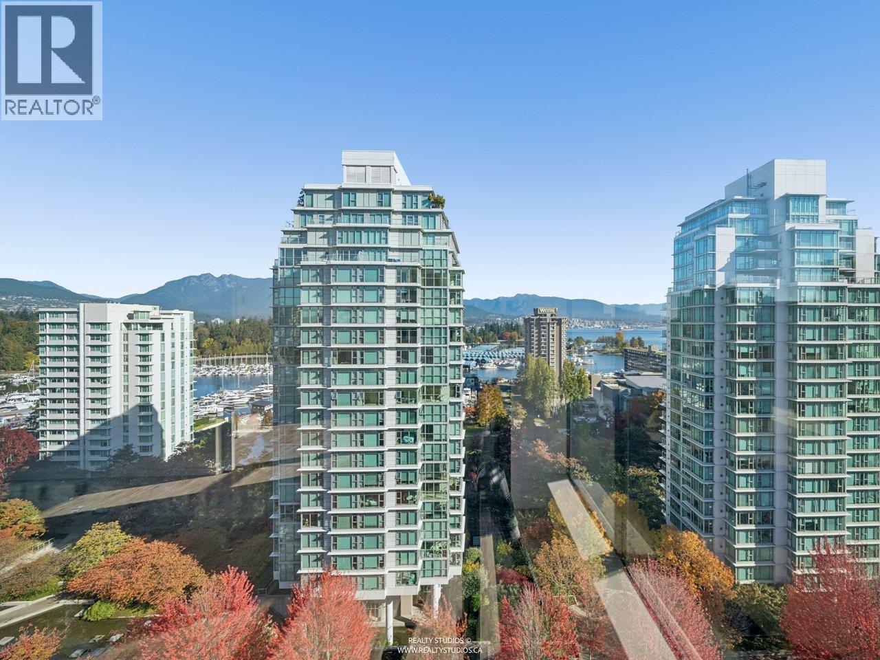 1807 1723 Alberni Street, Vancouver, British Columbia  V6G 3G9 - Photo 21 - R3177948