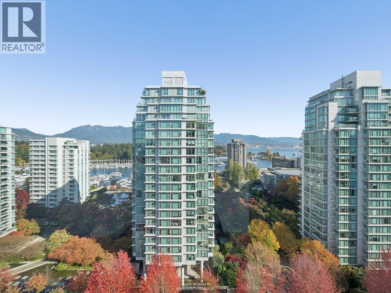 1807 1723 Alberni Street, Vancouver, British Columbia  V6G 3G9 - Photo 27 - R3177948