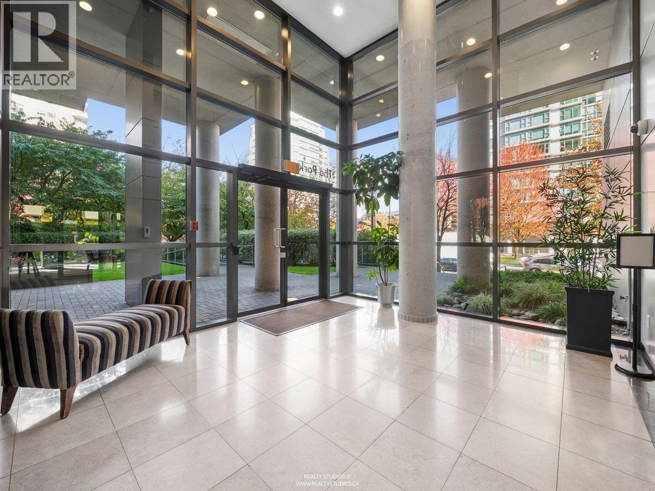 1807 1723 Alberni Street, Vancouver, British Columbia  V6G 3G9 - Photo 29 - R3177948