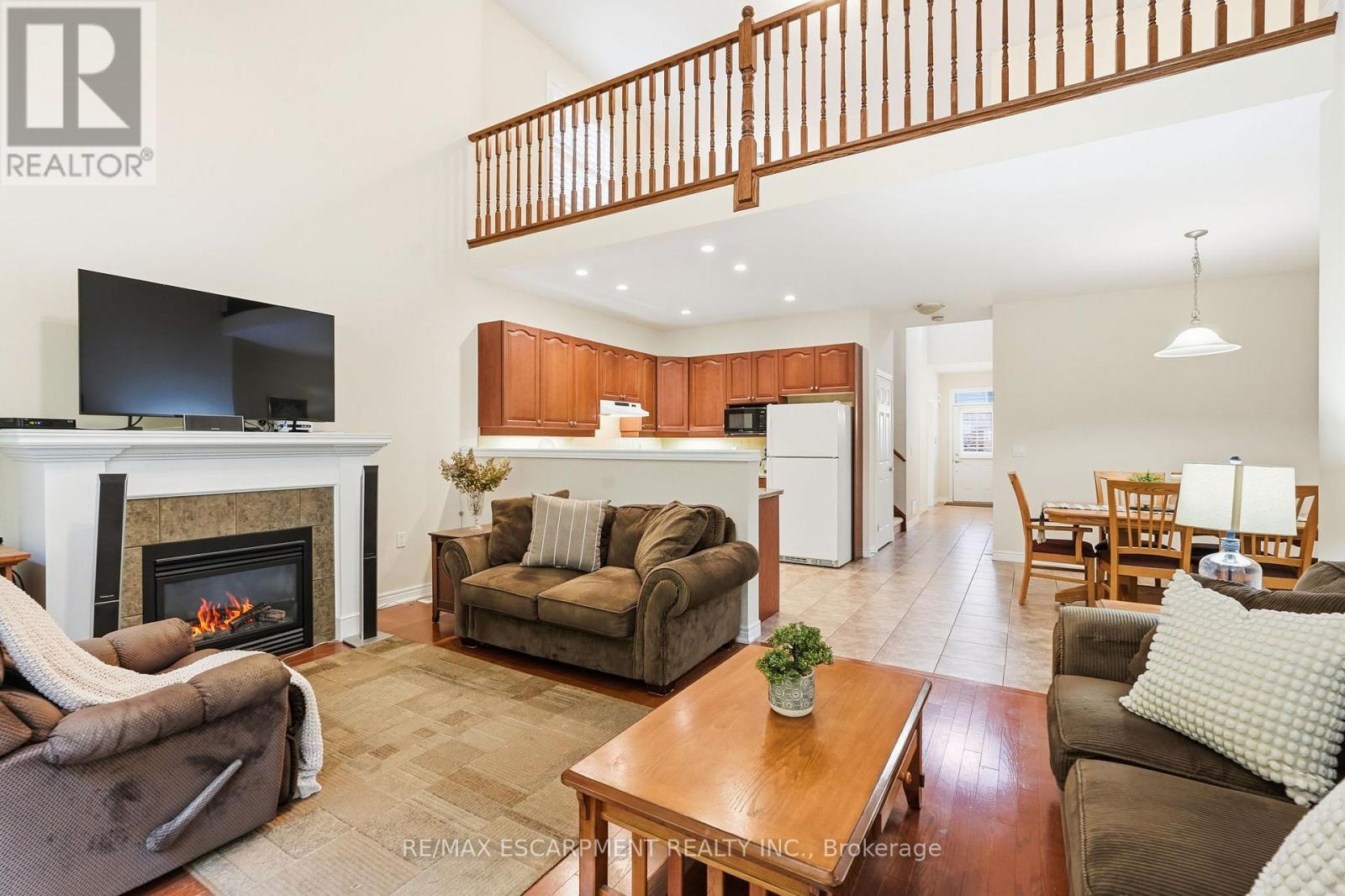 252 - 2120 Itabashi Way, Burlington, Ontario  L7M 0V3 - Photo 12 - W14121052