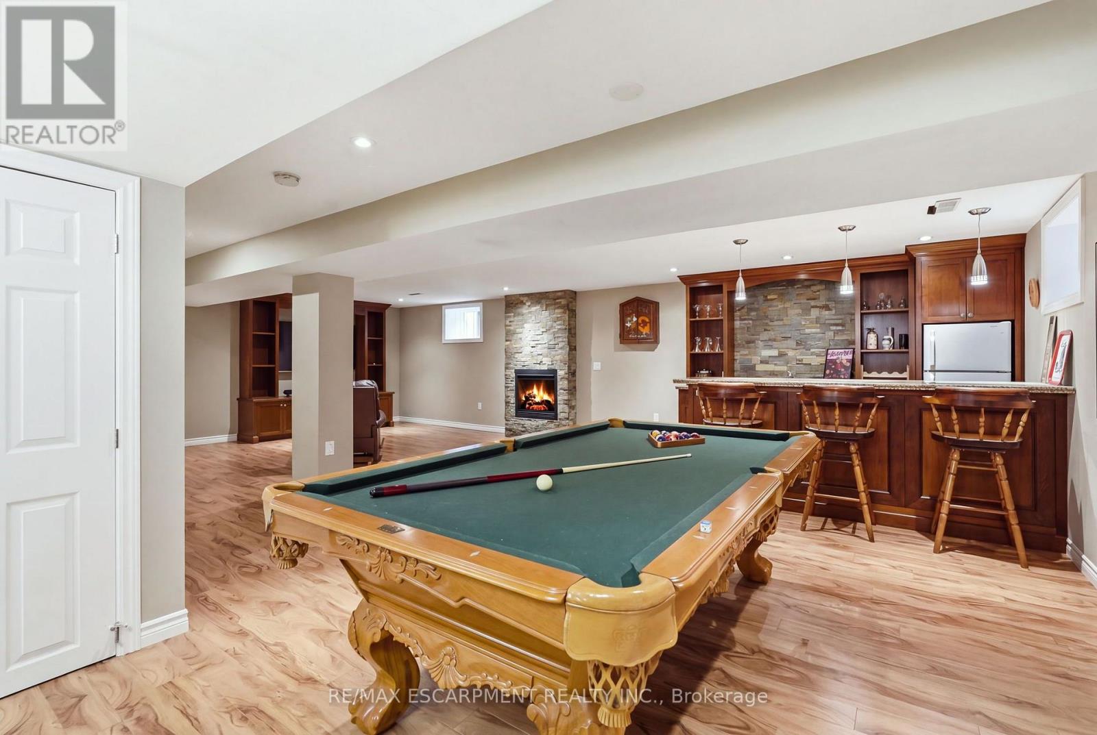 252 - 2120 Itabashi Way, Burlington, Ontario  L7M 0V3 - Photo 34 - W14121052