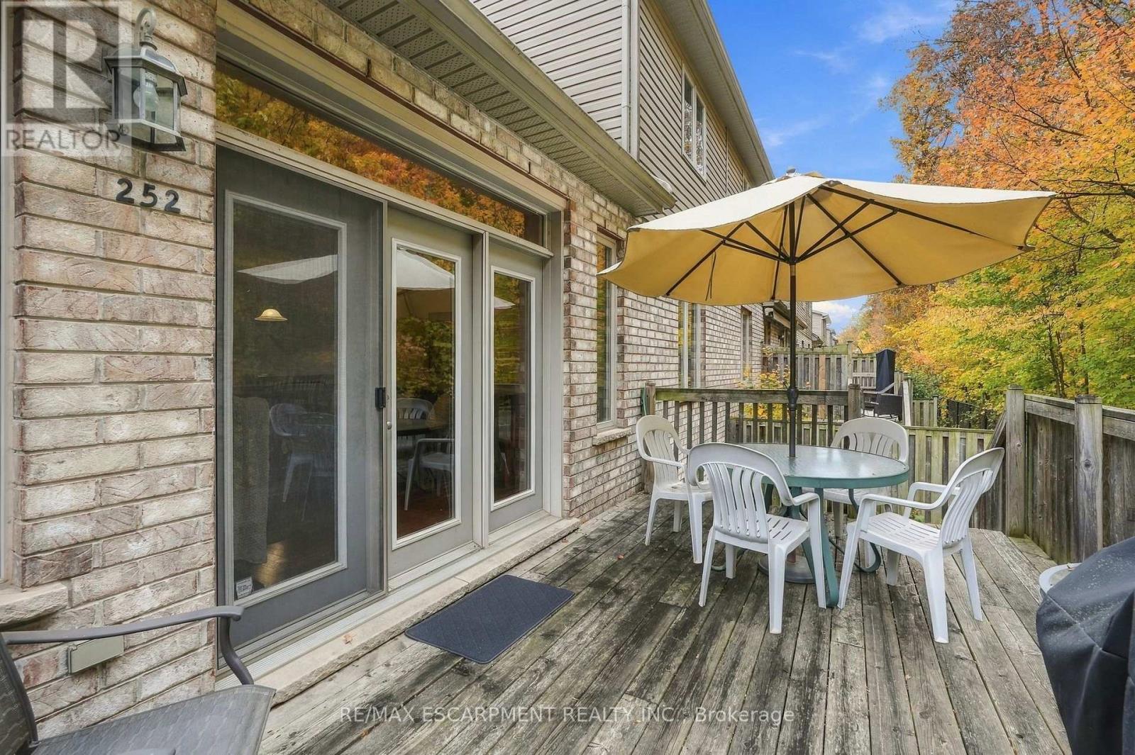 252 - 2120 Itabashi Way, Burlington, Ontario  L7M 0V3 - Photo 39 - W14121052