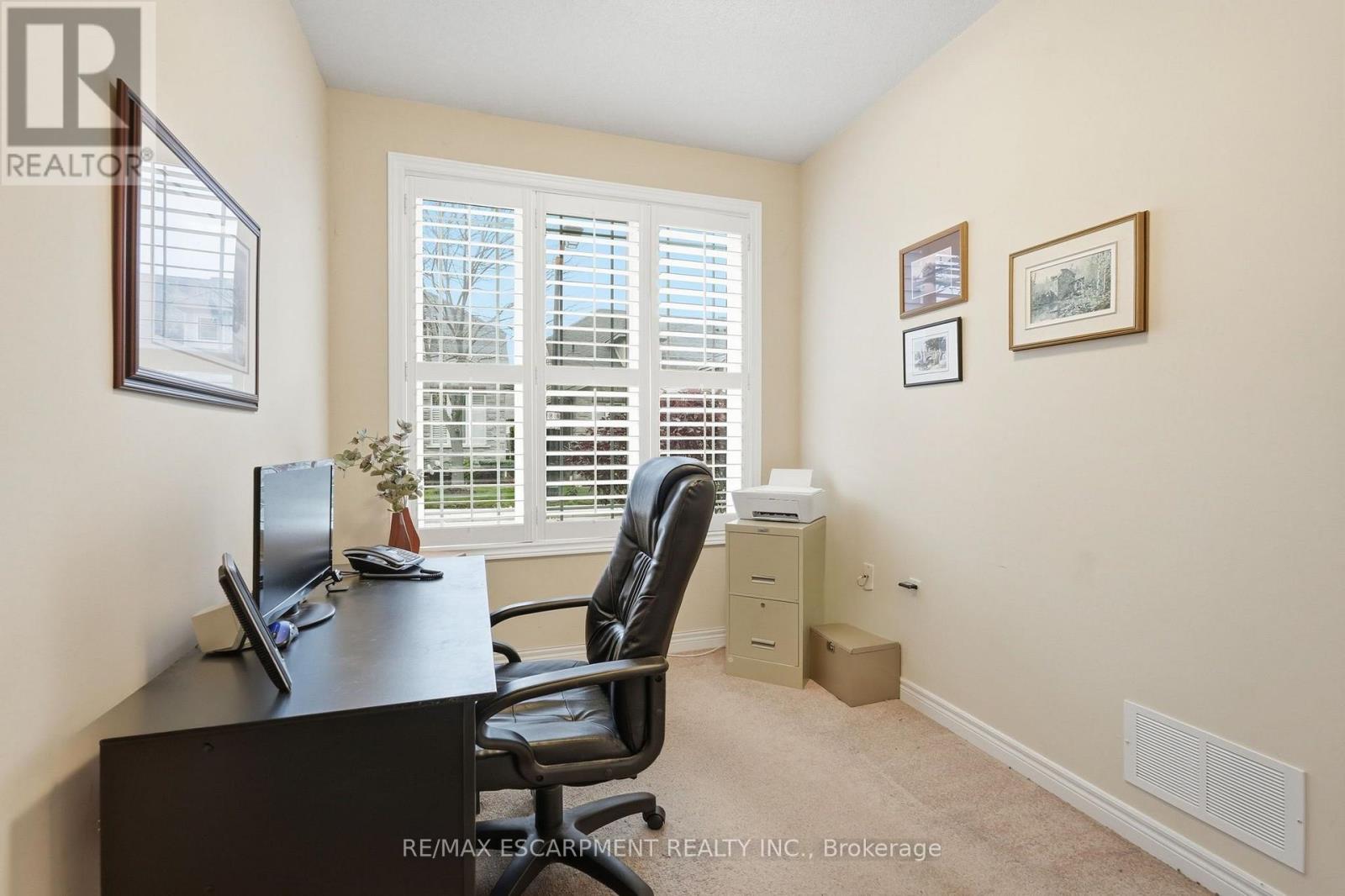 252 - 2120 Itabashi Way, Burlington, Ontario  L7M 0V3 - Photo 8 - W14121052