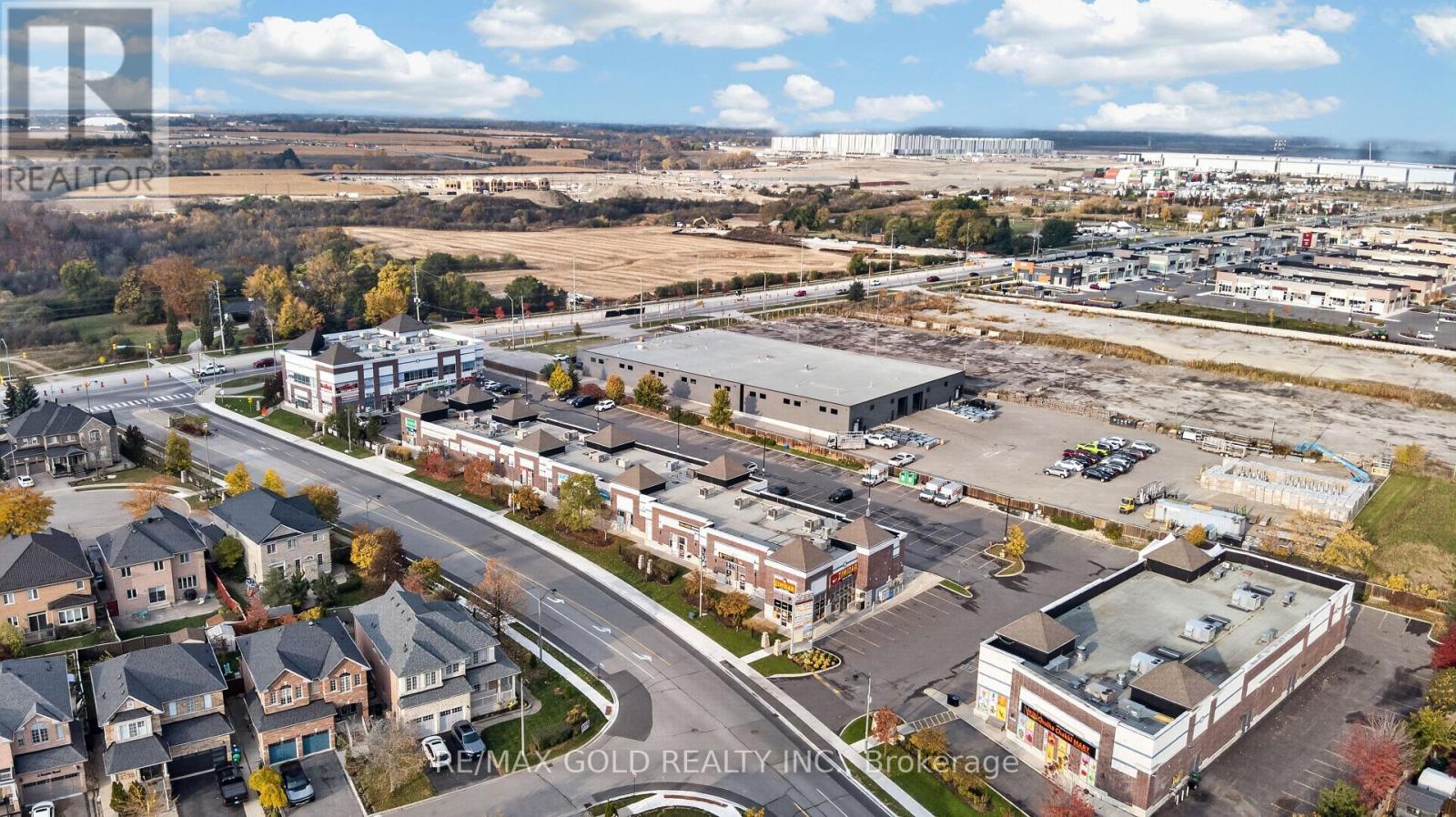 119 - 50 Lacoste Blvd Boulevard, Brampton, Ontario  L6P 3Z8 - Photo 2 - W14121060