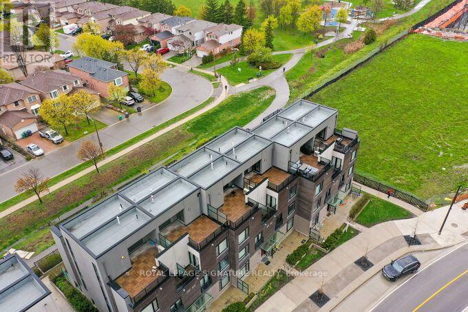 5 - 4080 Parkside Village Drive, Mississauga, Ontario  L6B 0K2 - Photo 1 - W14121142