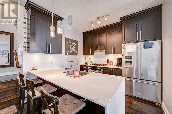 5 - 4080 Parkside Village Drive, Mississauga, Ontario  L6B 0K2 - Photo 12 - W14121142