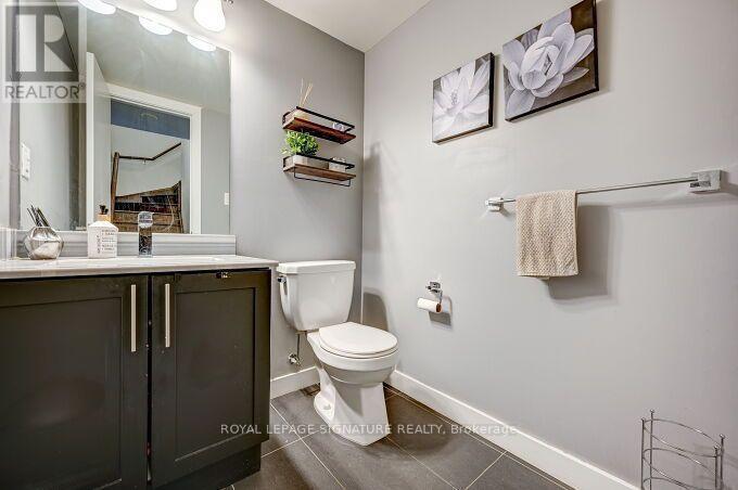 5 - 4080 Parkside Village Drive, Mississauga, Ontario  L6B 0K2 - Photo 16 - W14121142