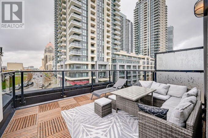 5 - 4080 Parkside Village Drive, Mississauga, Ontario  L6B 0K2 - Photo 24 - W14121142