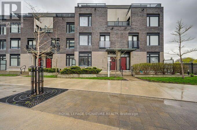 5 - 4080 Parkside Village Drive, Mississauga, Ontario  L6B 0K2 - Photo 5 - W14121142