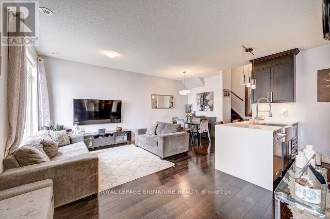 5 - 4080 Parkside Village Drive, Mississauga, Ontario  L6B 0K2 - Photo 8 - W14121142