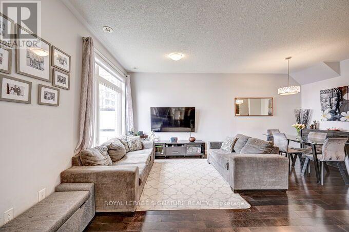 5 - 4080 Parkside Village Drive, Mississauga, Ontario  L6B 0K2 - Photo 9 - W14121142