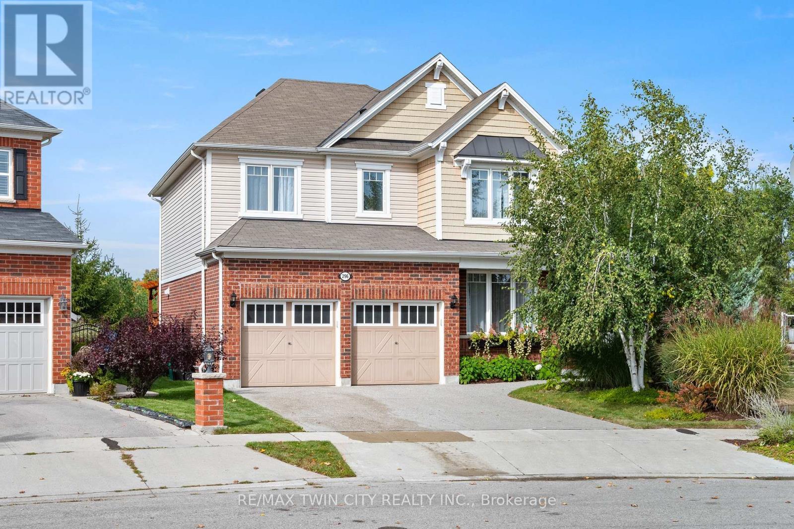 296 Falling Green Crescent, Kitchener, Ontario  N2R 0E9 - Photo 39 - X14120952