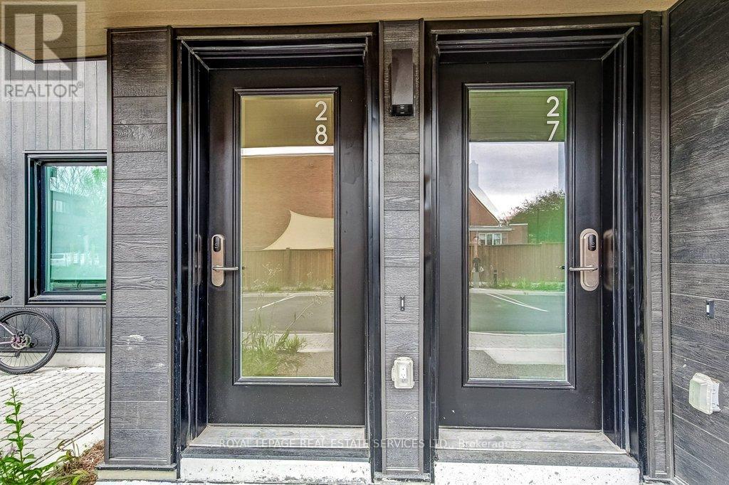 28 - 308 Parkside Drive, Hamilton, Ontario  L0R 2H0 - Photo 7 - X14121172