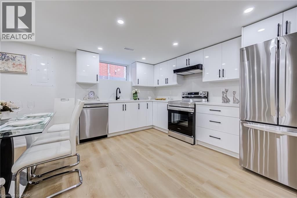 387 East 19th Street Unit# Lower, Hamilton, Ontario  L9A 4S9 - Photo 10 - 40874376