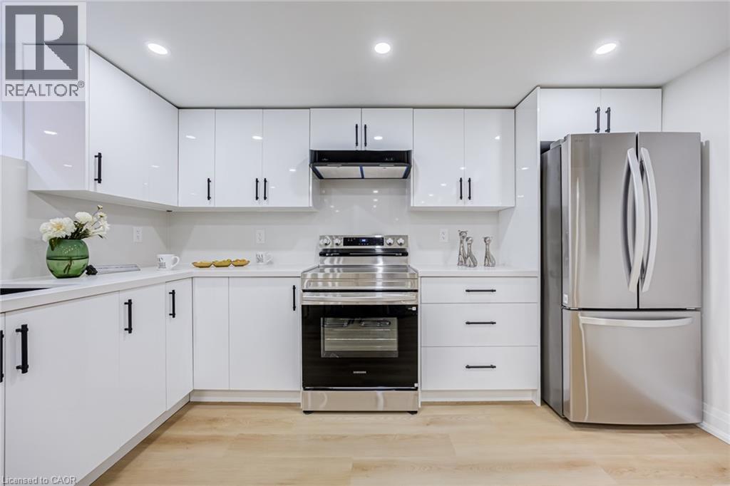 387 East 19th Street Unit# Lower, Hamilton, Ontario  L9A 4S9 - Photo 11 - 40874376
