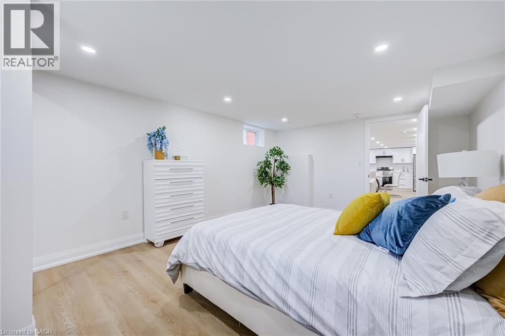 387 East 19th Street Unit# Lower, Hamilton, Ontario  L9A 4S9 - Photo 17 - 40874376