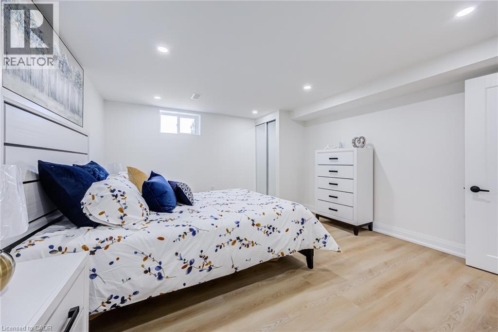 387 East 19th Street Unit# Lower, Hamilton, Ontario  L9A 4S9 - Photo 19 - 40874376