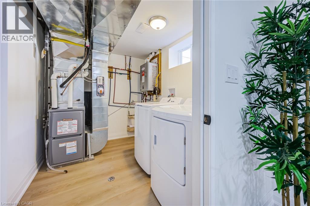 387 East 19th Street Unit# Lower, Hamilton, Ontario  L9A 4S9 - Photo 23 - 40874376