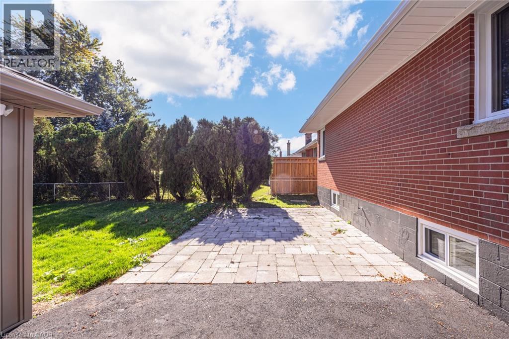 387 East 19th Street Unit# Lower, Hamilton, Ontario  L9A 4S9 - Photo 33 - 40874376
