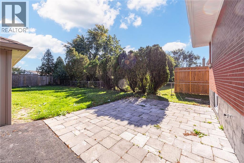 387 East 19th Street Unit# Lower, Hamilton, Ontario  L9A 4S9 - Photo 34 - 40874376