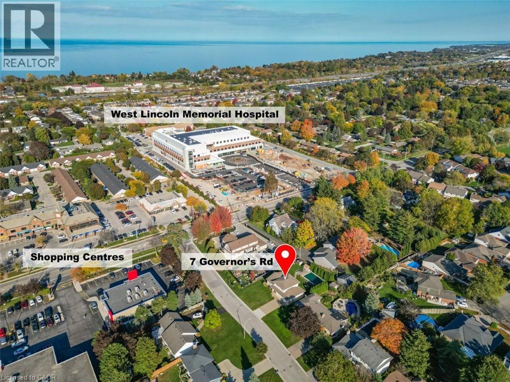 7 Governor's Road, Grimsby, Ontario  L3M 2Y3 - Photo 26 - 40873710