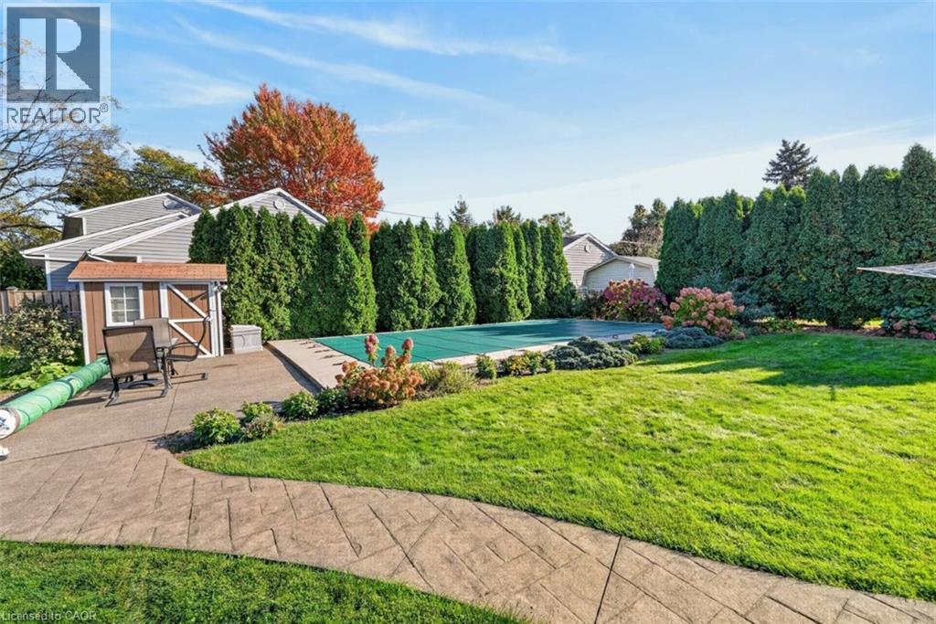 7 Governor's Road, Grimsby, Ontario  L3M 2Y3 - Photo 3 - 40873710