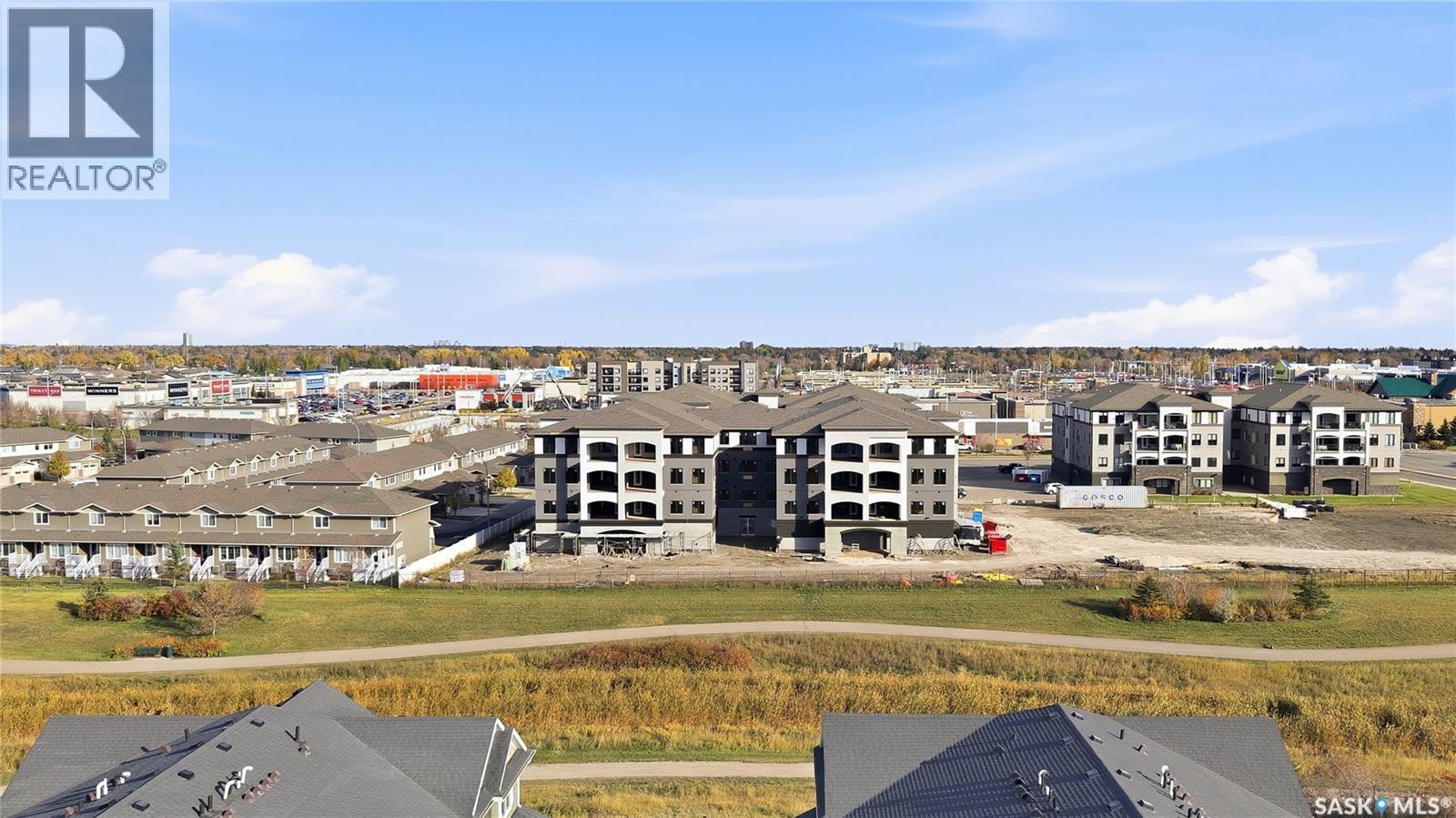 203 4594 Harbour Landing Drive, Regina, Saskatchewan  S4W 0R8 - Photo 2 - SK034654