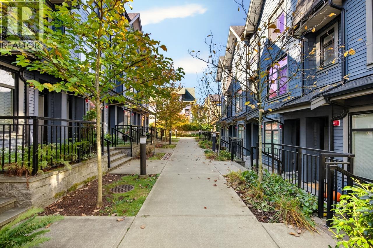 13 5821 Wales Street, Vancouver, British Columbia V5R 0E6 - Photo 3 - R3178517