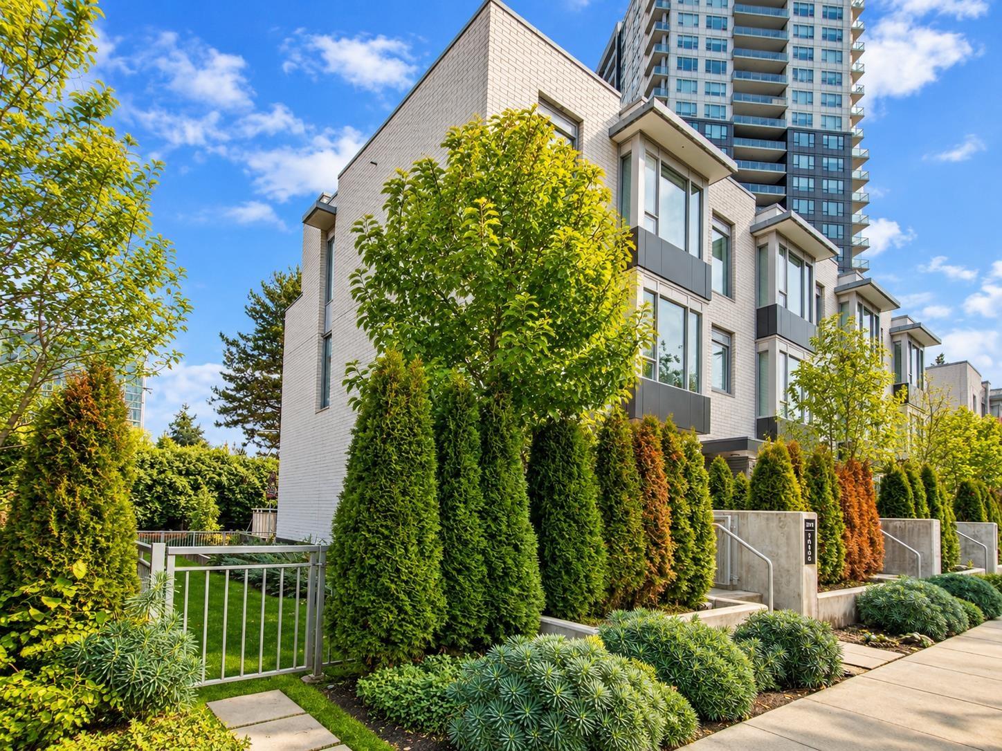 9 10180 133 Street, Surrey, British Columbia  V3T 0S4 - Photo 2 - R3178443