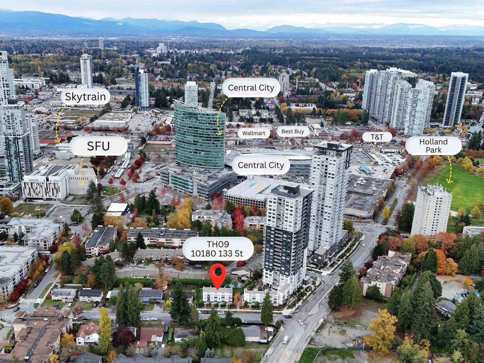 9 10180 133 Street, Surrey, British Columbia  V3T 0S4 - Photo 30 - R3178443