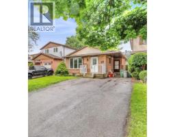 35 MEGNA Court Unit# 1, Hamilton, Ontario