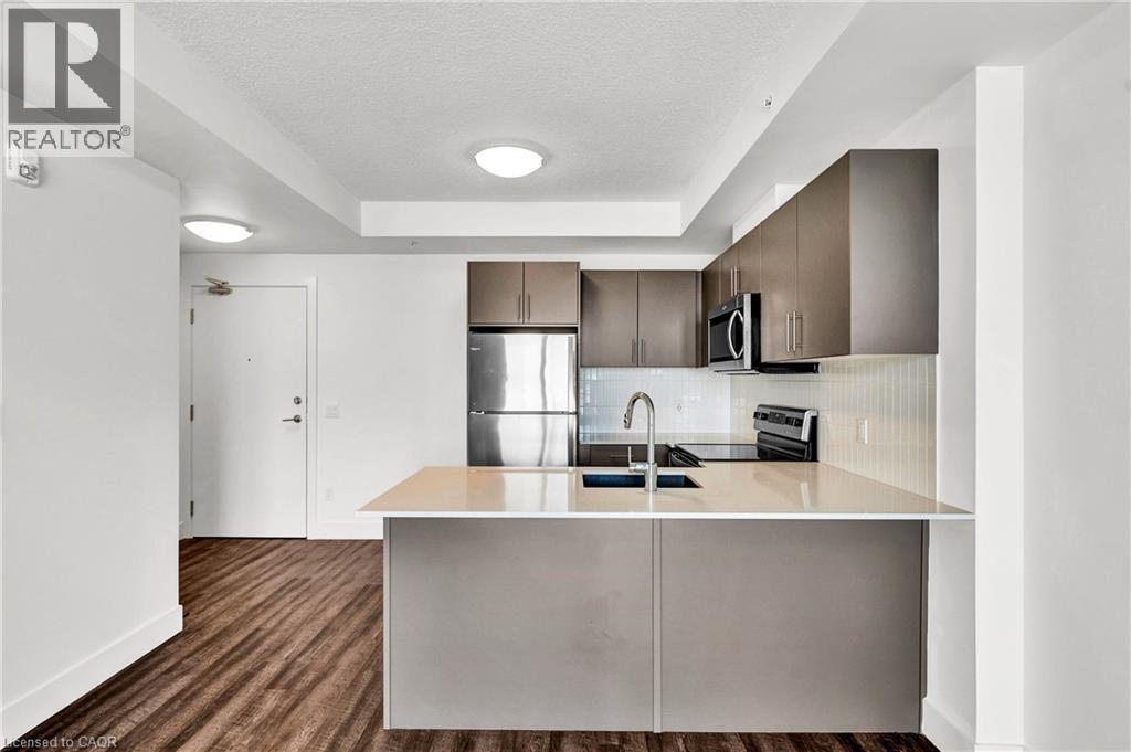 107 Roger Street Unit# 503, Waterloo, Ontario  N2J 0G3 - Photo 13 - 40873770