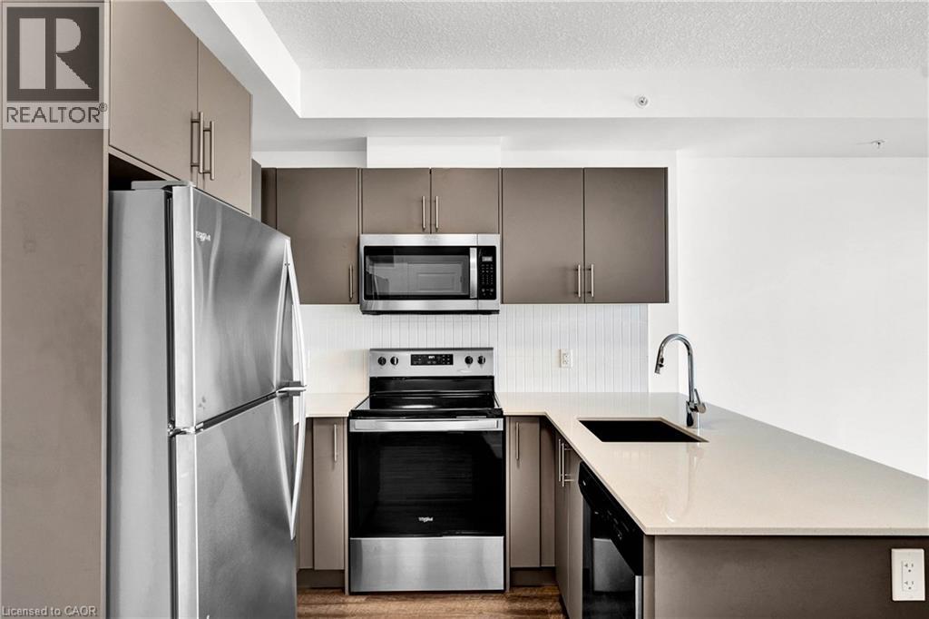 107 Roger Street Unit# 503, Waterloo, Ontario  N2J 0G3 - Photo 15 - 40873770