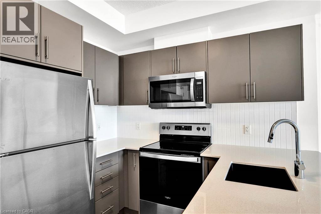 107 Roger Street Unit# 503, Waterloo, Ontario  N2J 0G3 - Photo 16 - 40873770
