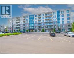 107 ROGER Street Unit# 503, Waterloo, Ontario