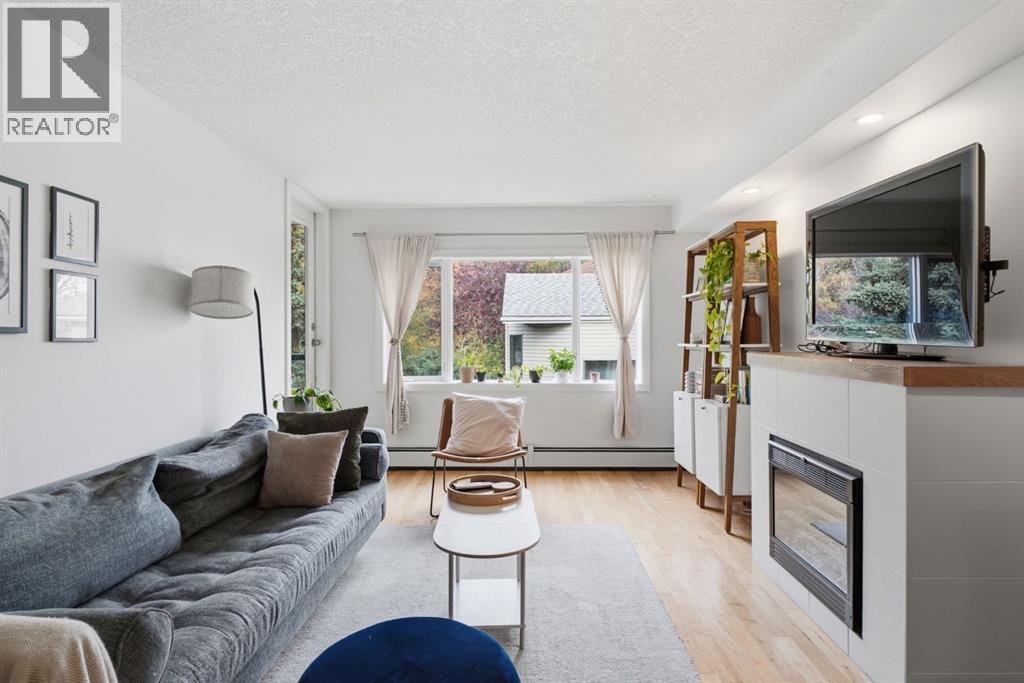 305, 716 3 Avenue NW, Calgary, Alberta  T2N 0J1 - Photo 6 - A2351568