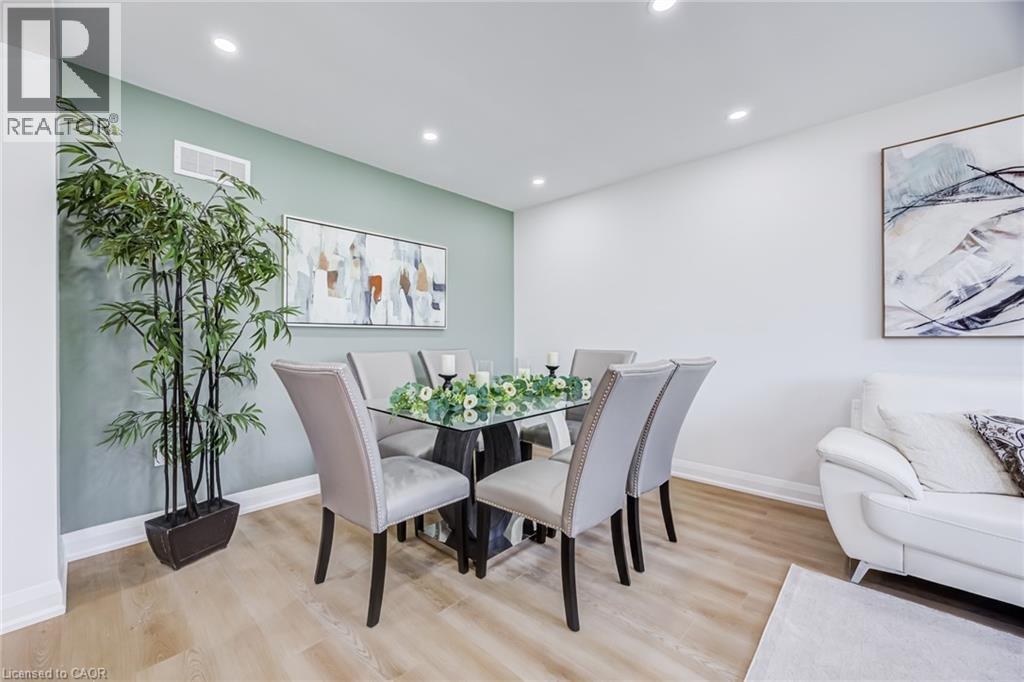 387 East 19th Street Unit# Upper, Hamilton, Ontario  L9A 4S9 - Photo 10 - 40874341
