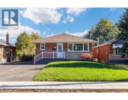 387 EAST 19TH Street Unit# Upper, Hamilton, Ontario