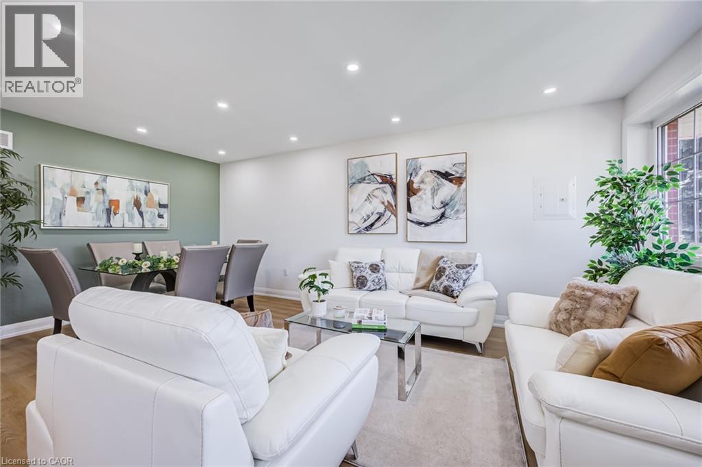 387 East 19th Street Unit# Upper, Hamilton, Ontario  L9A 4S9 - Photo 8 - 40874341