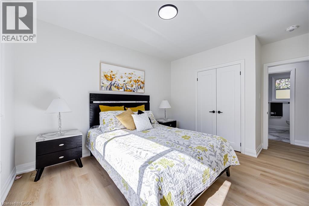387 East 19th Street Unit# Upper, Hamilton, Ontario  L9A 4S9 - Photo 28 - 40874341