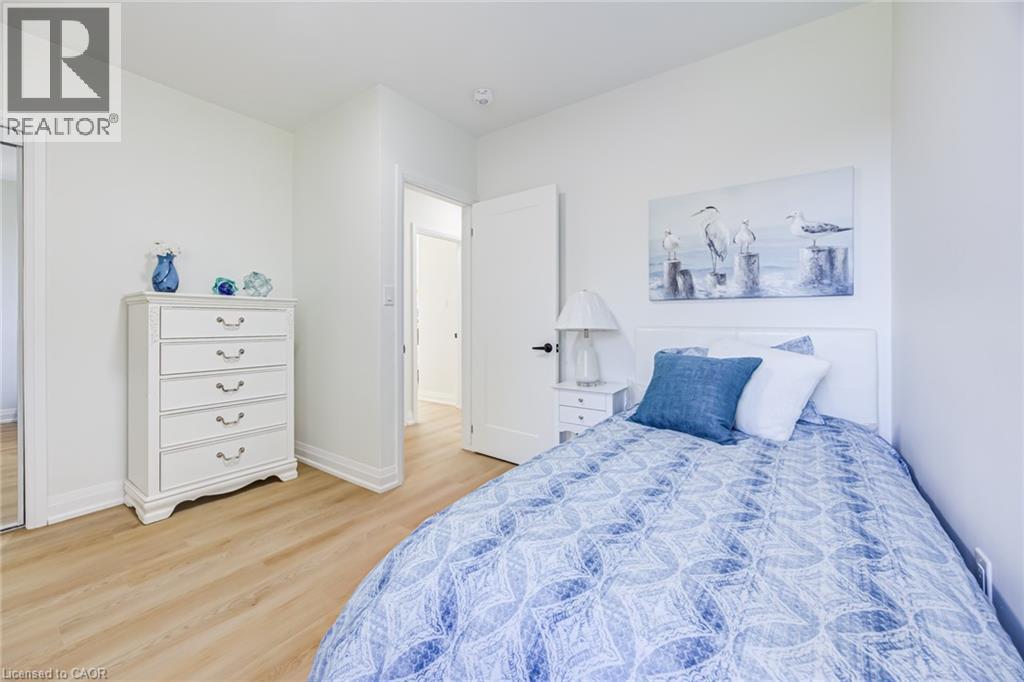 387 East 19th Street Unit# Upper, Hamilton, Ontario  L9A 4S9 - Photo 36 - 40874341