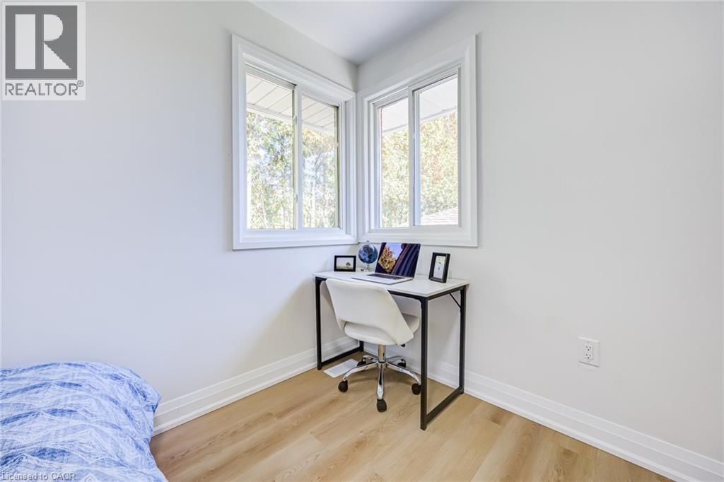 387 East 19th Street Unit# Upper, Hamilton, Ontario  L9A 4S9 - Photo 37 - 40874341