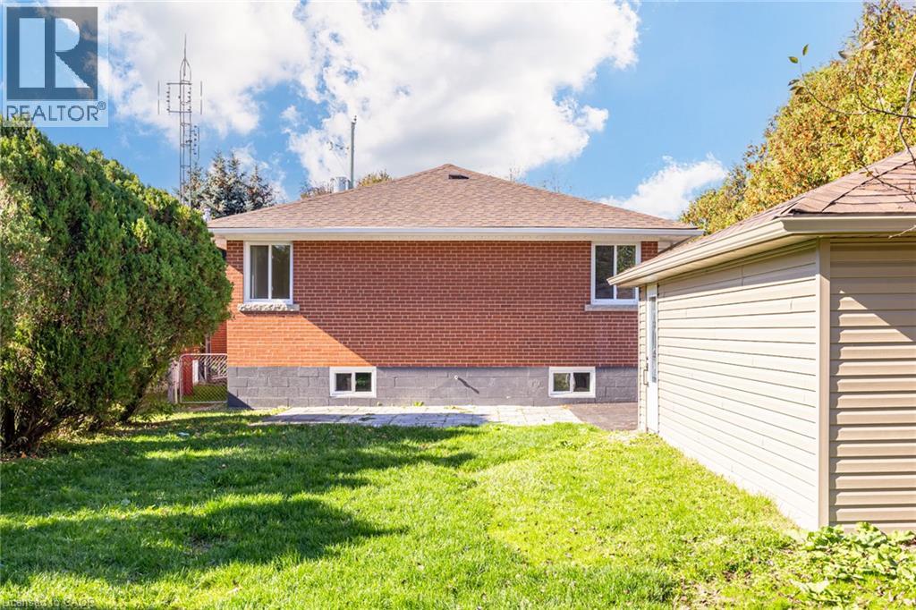 387 East 19th Street Unit# Upper, Hamilton, Ontario  L9A 4S9 - Photo 43 - 40874341