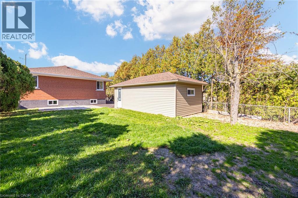 387 East 19th Street Unit# Upper, Hamilton, Ontario  L9A 4S9 - Photo 44 - 40874341